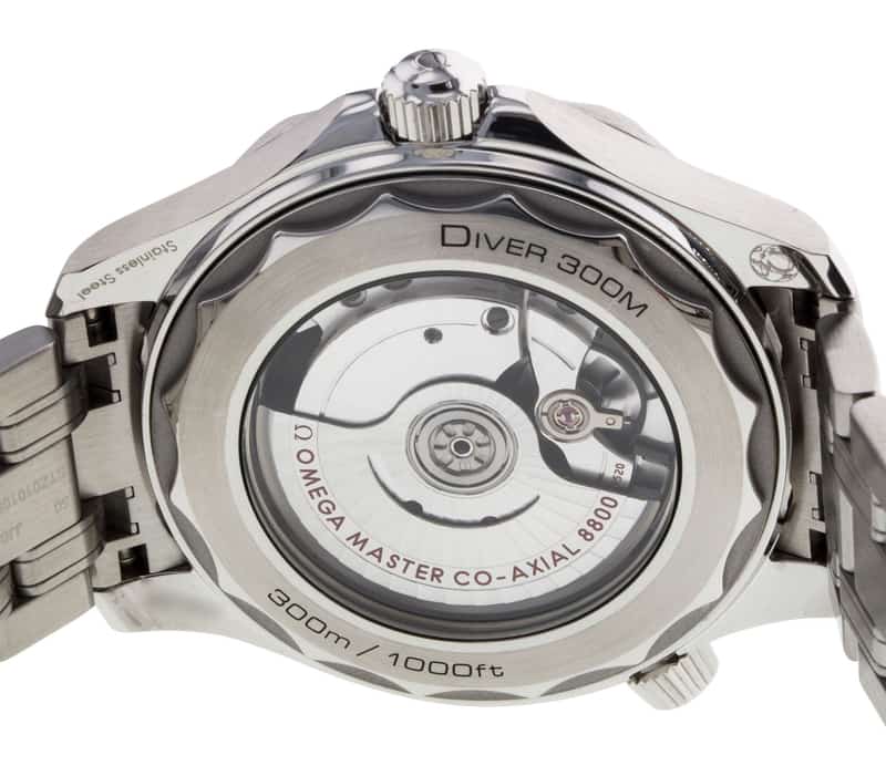 Omega Seamaster 300m 210.30.42.20.03.001